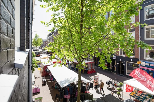 Medium property photo - Ten Katestraat, 1053 BX Amsterdam